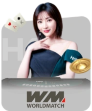 WORLDMATCH LIVE